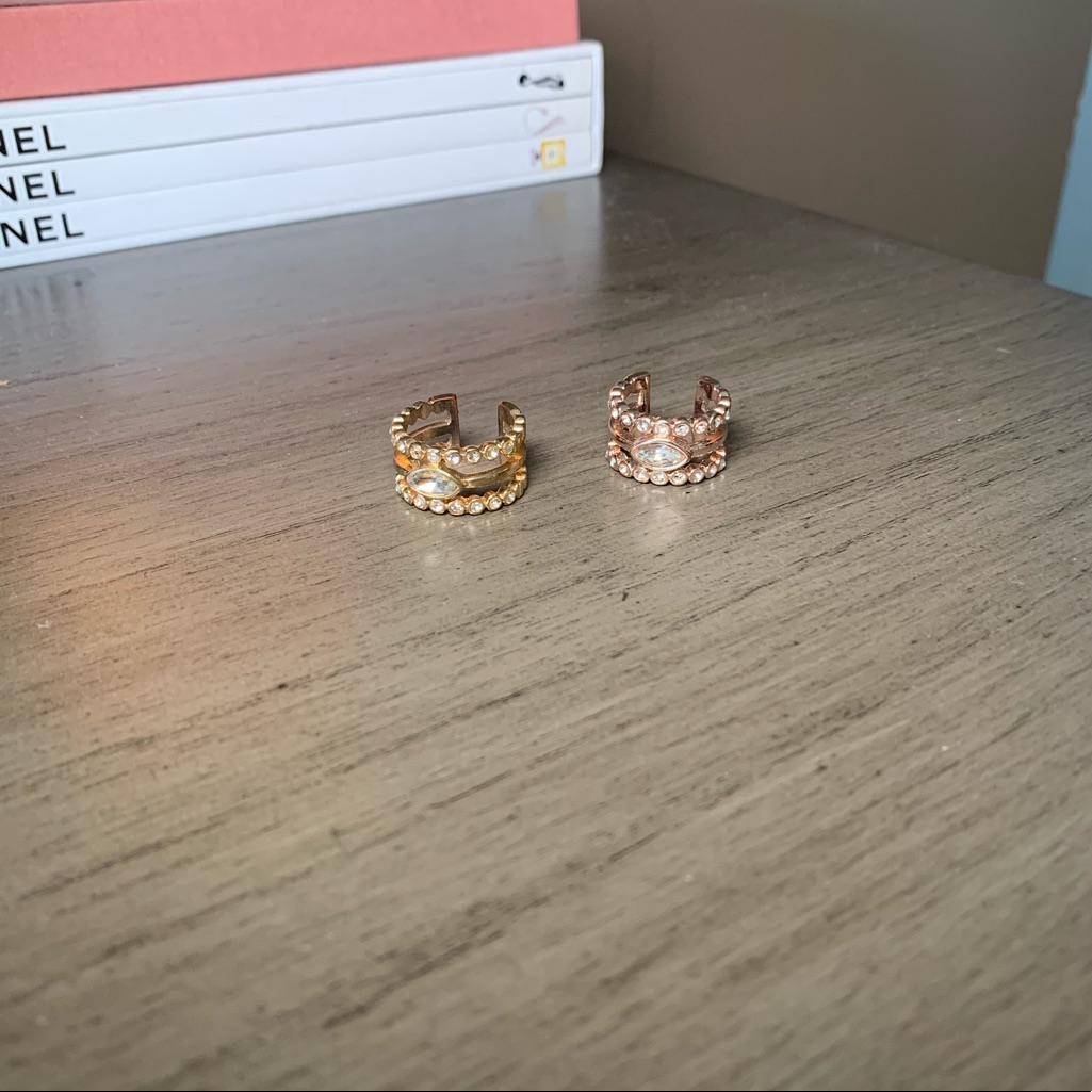 Luv Aj Ring